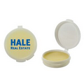 Clear Lip Balm in Hook-N-Go Case